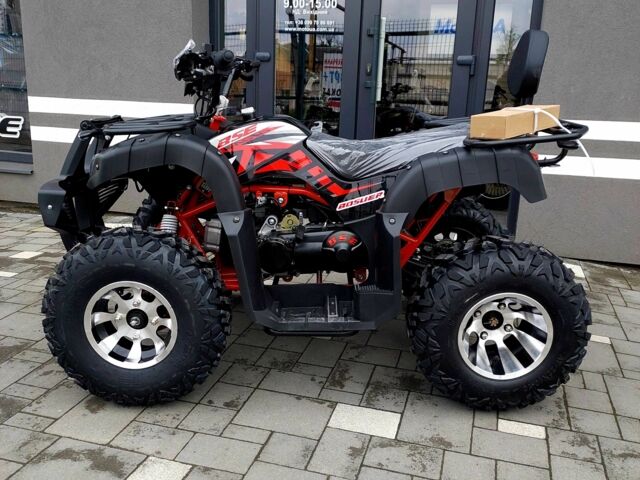 Другая Другая, объемом двигателя 0.18 л и пробегом 0 тыс. км за 1790 $, фото 1 на Automoto.ua