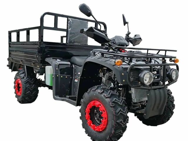 Другая Другая, объемом двигателя 0 л и пробегом 0 тыс. км за 3665 $, фото 1 на Automoto.ua