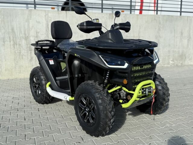 Інша Інша, об'ємом двигуна 0.6 л та пробігом 0 тис. км за 9250 $, фото 1 на Automoto.ua