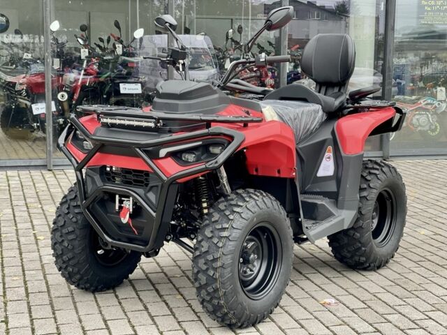 Інша Інша, об'ємом двигуна 0.3 л та пробігом 0 тис. км за 4200 $, фото 1 на Automoto.ua