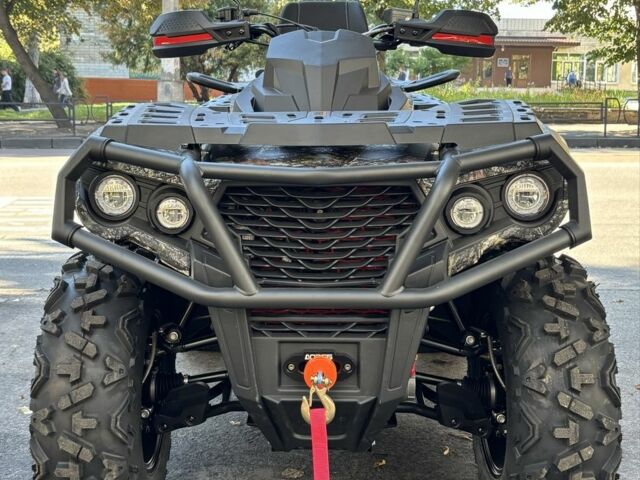 Другая Другая, объемом двигателя 0 л и пробегом 0 тыс. км за 9700 $, фото 1 на Automoto.ua