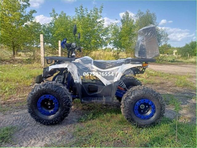 Другая Другая, объемом двигателя 0 л и пробегом 0 тыс. км за 1400 $, фото 1 на Automoto.ua