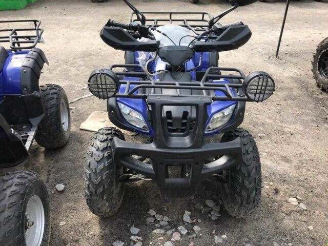 Другая Другая, объемом двигателя 0 л и пробегом 0 тыс. км за 2120 $, фото 1 на Automoto.ua