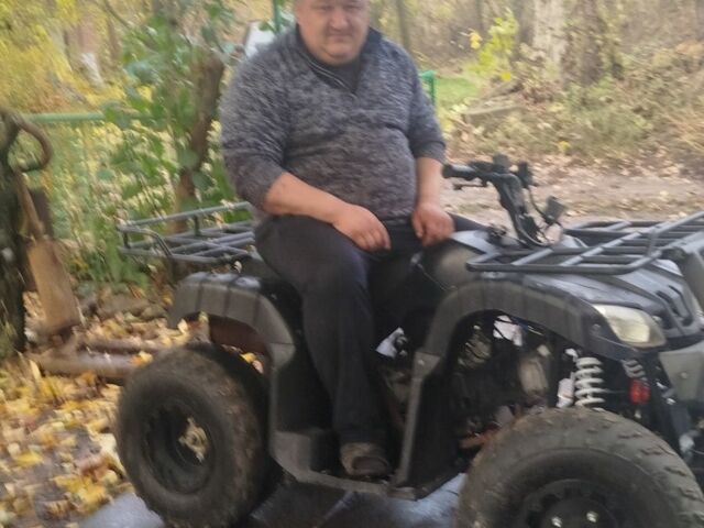 Другая Другая, объемом двигателя 0.15 л и пробегом 0 тыс. км за 642 $, фото 1 на Automoto.ua