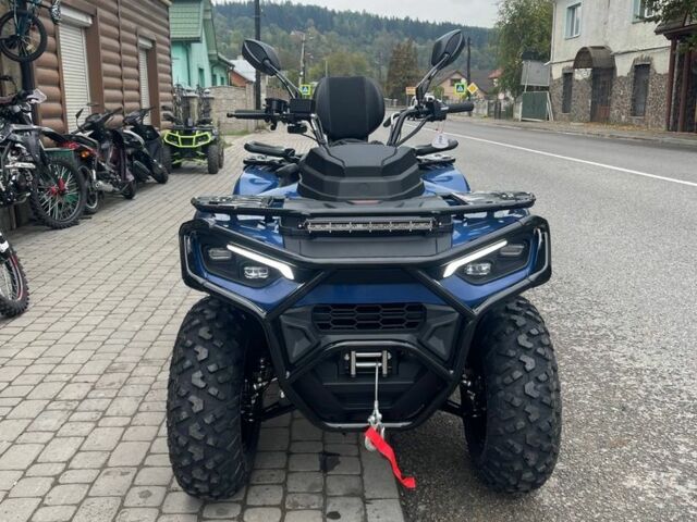 Другая Другая, объемом двигателя 0.3 л и пробегом 0 тыс. км за 4400 $, фото 1 на Automoto.ua