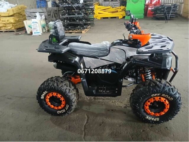 Другая Другая, объемом двигателя 0 л и пробегом 0 тыс. км за 1330 $, фото 1 на Automoto.ua