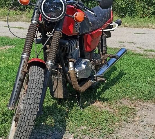 Другая Другая, объемом двигателя 0.35 л и пробегом 0 тыс. км за 639 $, фото 1 на Automoto.ua