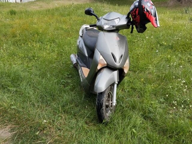 Другая Другая, объемом двигателя 80 л и пробегом 0 тыс. км за 214 $, фото 1 на Automoto.ua