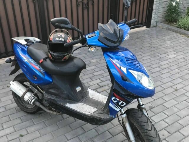 Другая Другая, объемом двигателя 80 л и пробегом 0 тыс. км за 284 $, фото 1 на Automoto.ua