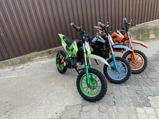 Другая Другая, объемом двигателя 65 л и пробегом 0 тыс. км за 377 $, фото 1 на Automoto.ua