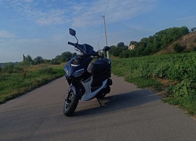 Інша Інша, об'ємом двигуна 0.15 л та пробігом 0 тис. км за 701 $, фото 1 на Automoto.ua