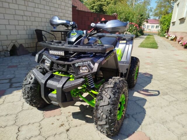 Другая Другая, объемом двигателя 0.15 л и пробегом 0 тыс. км за 1200 $, фото 1 на Automoto.ua