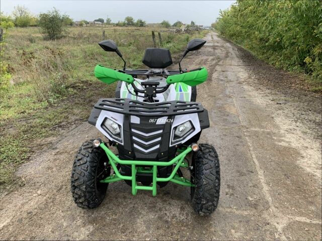 Інша Інша, об'ємом двигуна 2.3 л та пробігом 0 тис. км за 2200 $, фото 1 на Automoto.ua