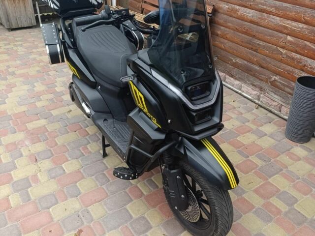 Другая Другая, объемом двигателя 2.3 л и пробегом 0 тыс. км за 1319 $, фото 1 на Automoto.ua