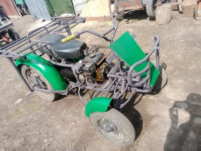 Другая Другая, объемом двигателя 2.3 л и пробегом 0 тыс. км за 237 $, фото 1 на Automoto.ua