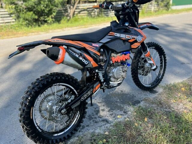 Другая Другая, объемом двигателя 0.3 л и пробегом 0 тыс. км за 2200 $, фото 1 на Automoto.ua