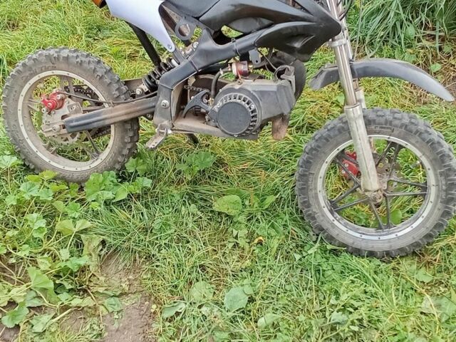 Інша Інша 2000 у Вінниці на Automoto.ua Інша Інша, об'ємом двигуна 50 л та пробігом 0 тис. км за 191 $, фото 1 на Automoto.ua