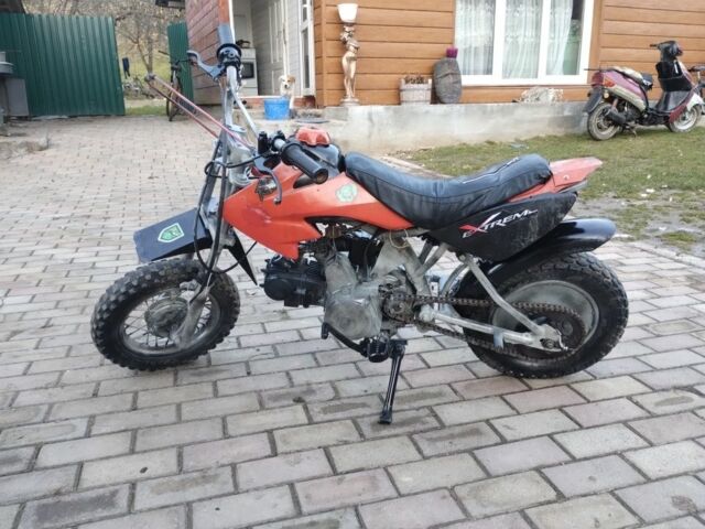 Інша Інша, об'ємом двигуна 0.11 л та пробігом 0 тис. км за 239 $, фото 1 на Automoto.ua