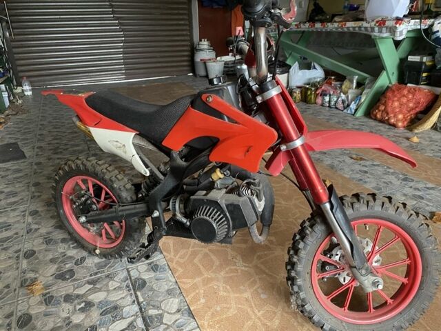 Другая Другая, объемом двигателя 0 л и пробегом 0 тыс. км за 131 $, фото 1 на Automoto.ua