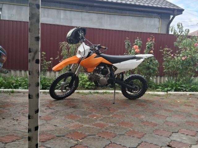 Інша Інша, об'ємом двигуна 0.15 л та пробігом 0 тис. км за 1072 $, фото 1 на Automoto.ua