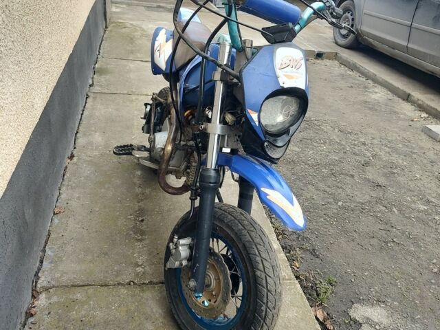 Інша Інша, об'ємом двигуна 75 л та пробігом 0 тис. км за 190 $, фото 1 на Automoto.ua