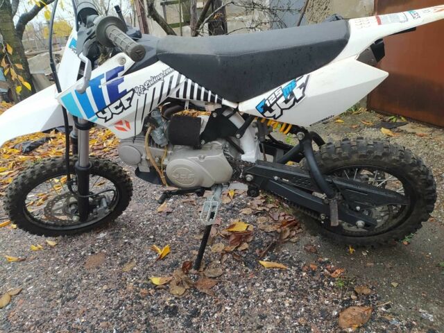 Інша Інша, об'ємом двигуна 0.13 л та пробігом 0 тис. км за 971 $, фото 1 на Automoto.ua