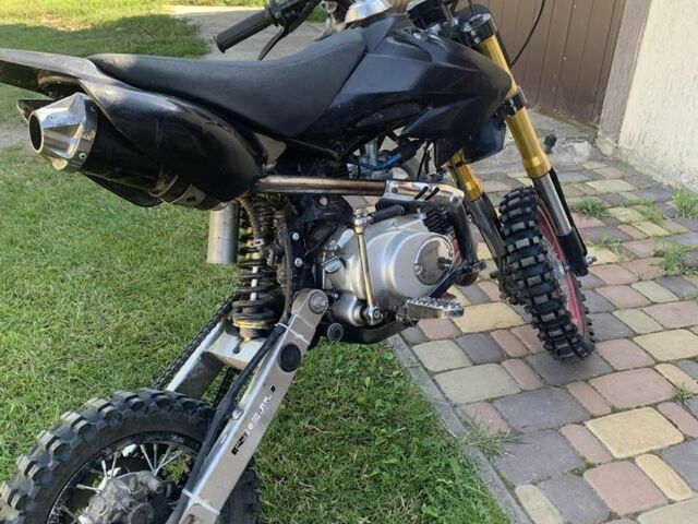 Другая Другая, объемом двигателя 0.13 л и пробегом 0 тыс. км за 477 $, фото 1 на Automoto.ua