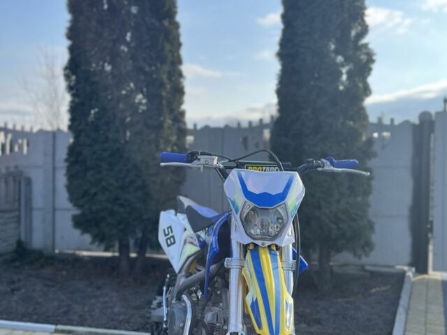 Другая Другая, объемом двигателя 0.12 л и пробегом 0 тыс. км за 750 $, фото 1 на Automoto.ua