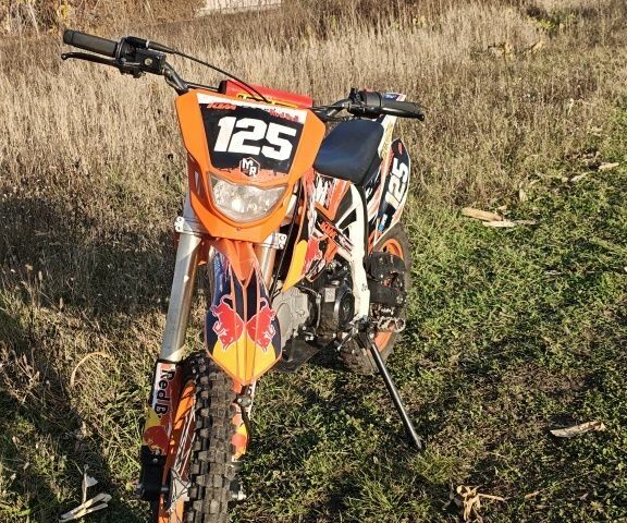 Другая Другая, объемом двигателя 0.13 л и пробегом 0 тыс. км за 568 $, фото 1 на Automoto.ua