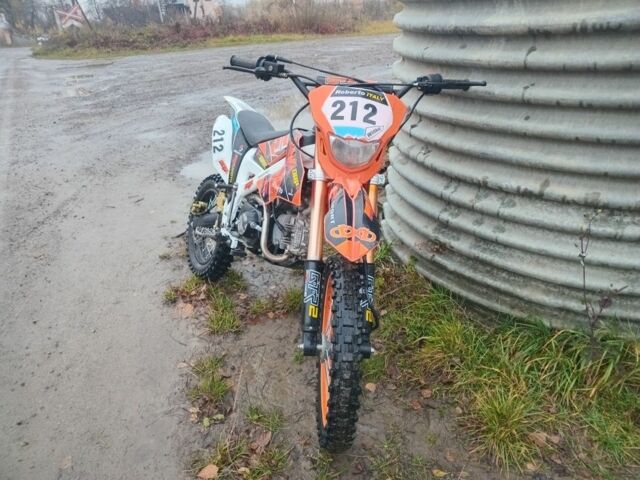 Інша Інша, об'ємом двигуна 0.13 л та пробігом 0 тис. км за 670 $, фото 1 на Automoto.ua