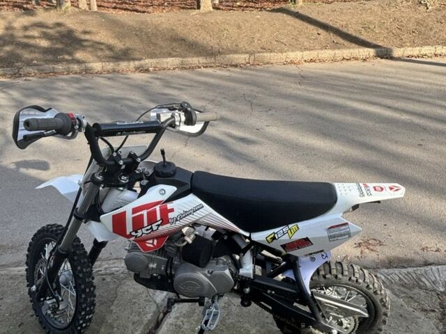 Другая Другая, объемом двигателя 0.13 л и пробегом 0 тыс. км за 952 $, фото 1 на Automoto.ua