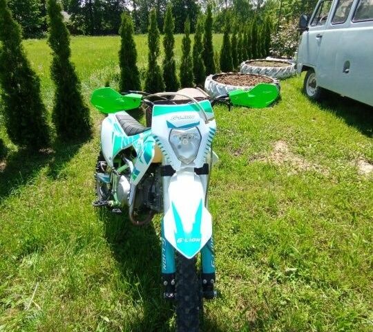 Другая Другая, объемом двигателя 0.13 л и пробегом 0 тыс. км за 617 $, фото 1 на Automoto.ua