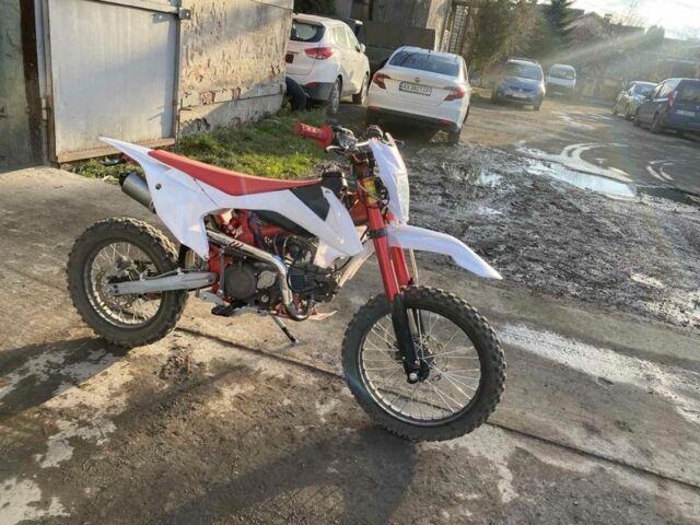 Другая Другая, объемом двигателя 0.14 л и пробегом 0 тыс. км за 571 $, фото 1 на Automoto.ua