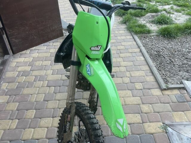 Другая Другая, объемом двигателя 0.15 л и пробегом 0 тыс. км за 900 $, фото 1 на Automoto.ua