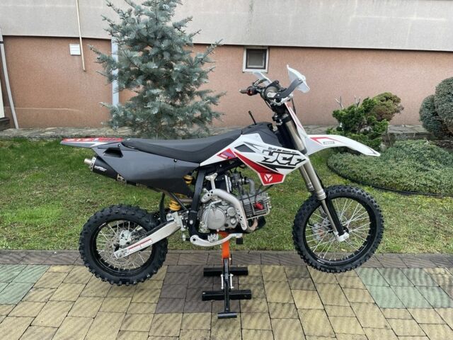 Другая Другая 2023 в Сваляве на Automoto.ua Другая Другая, объемом двигателя 0.15 л и пробегом 0 тыс. км за 1671 $, фото 1 на Automoto.ua