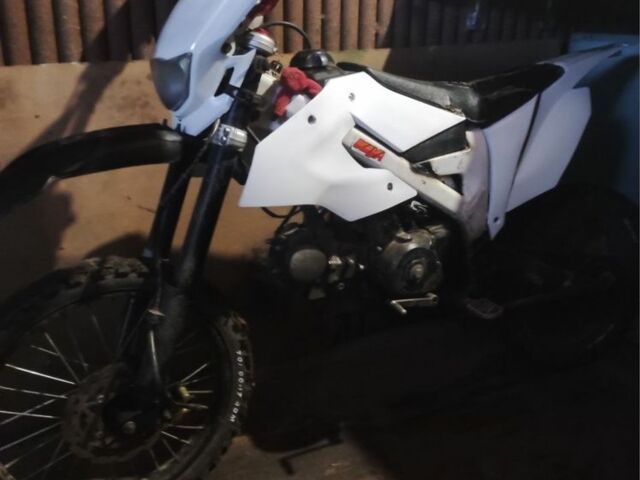 Другая Другая, объемом двигателя 0.12 л и пробегом 0 тыс. км за 333 $, фото 1 на Automoto.ua