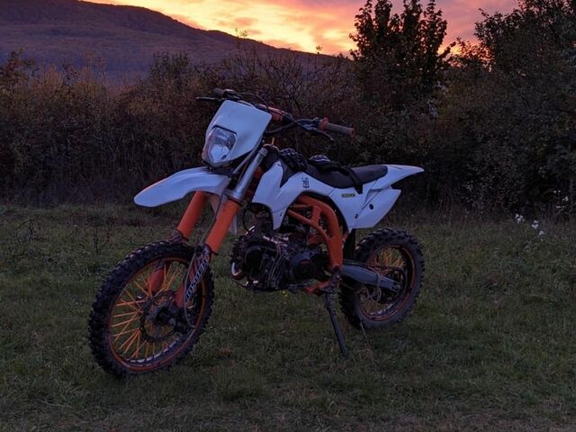 Другая Другая, объемом двигателя 0.13 л и пробегом 0 тыс. км за 533 $, фото 1 на Automoto.ua