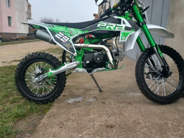 Інша Інша, об'ємом двигуна 0.13 л та пробігом 0 тис. км за 999 $, фото 1 на Automoto.ua