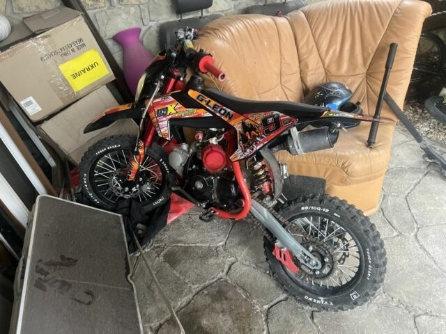 Другая Другая, объемом двигателя 0.13 л и пробегом 0 тыс. км за 835 $, фото 1 на Automoto.ua