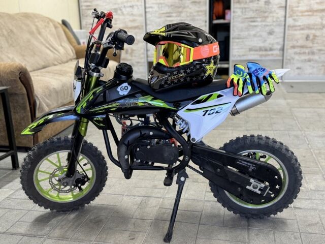 Другая Другая, объемом двигателя 49 л и пробегом 0 тыс. км за 419 $, фото 1 на Automoto.ua