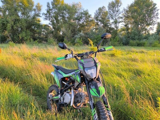 Другая Другая, объемом двигателя 0.13 л и пробегом 0 тыс. км за 857 $, фото 1 на Automoto.ua