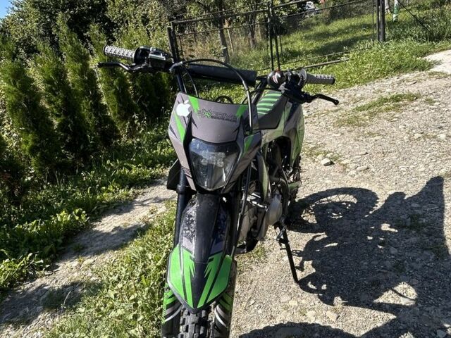 Другая Другая 2024 в Надворной на Automoto.ua Другая Другая, объемом двигателя 0.13 л и пробегом 0 тыс. км за 807 $, фото 1 на Automoto.ua