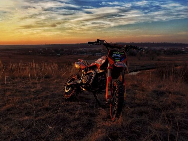 Другая Другая, объемом двигателя 0.13 л и пробегом 0 тыс. км за 710 $, фото 1 на Automoto.ua