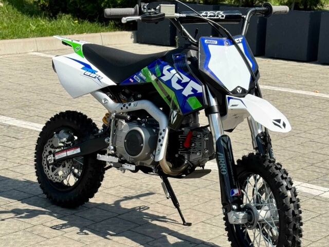 Інша Інша 2025 у Львові на Automoto.ua Інша Інша, об'ємом двигуна 88 л та пробігом 0 тис. км за 1515 $, фото 1 на Automoto.ua
