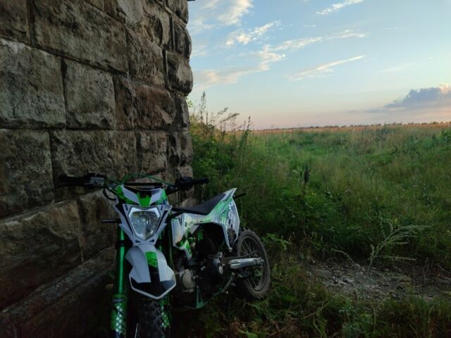 Другая Другая, объемом двигателя 0.13 л и пробегом 0 тыс. км за 691 $, фото 1 на Automoto.ua