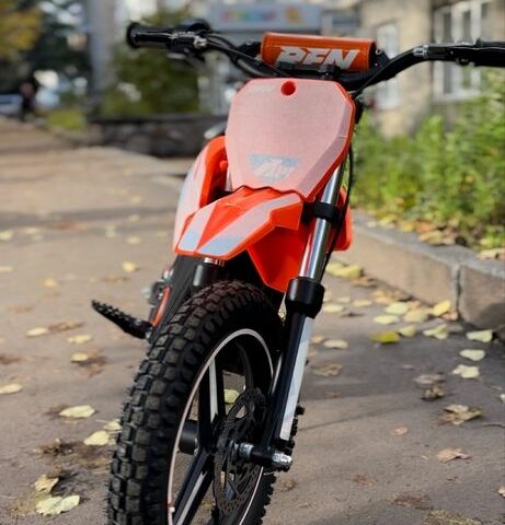 Другая Другая, объемом двигателя 0 л и пробегом 0 тыс. км за 580 $, фото 1 на Automoto.ua