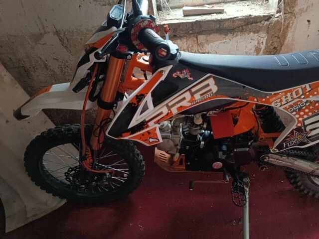 Другая Другая, объемом двигателя 0.13 л и пробегом 0 тыс. км за 757 $, фото 1 на Automoto.ua