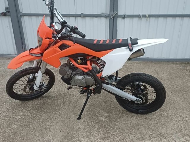 Другая Другая, объемом двигателя 0.13 л и пробегом 0 тыс. км за 667 $, фото 1 на Automoto.ua