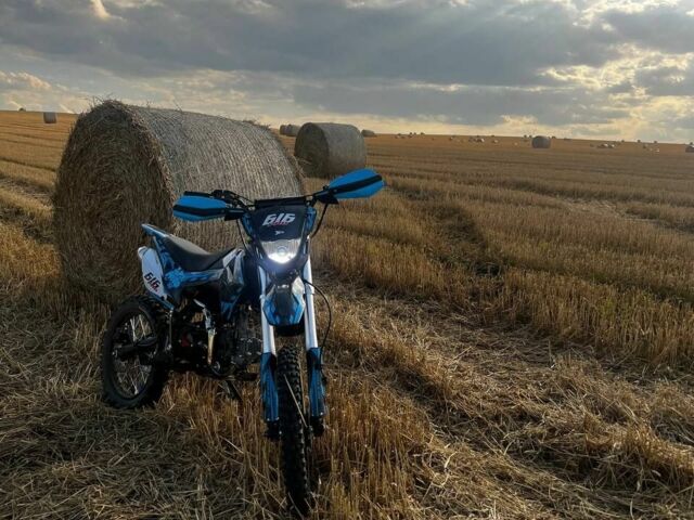 Другая Другая 2025 в Хмельницком на Automoto.ua Другая Другая, объемом двигателя 0.15 л и пробегом 0 тыс. км за 1015 $, фото 1 на Automoto.ua