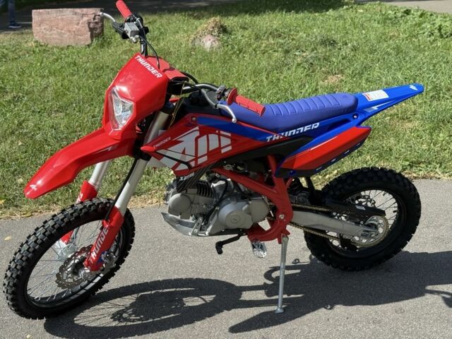 Другая Другая, объемом двигателя 0.11 л и пробегом 0 тыс. км за 1000 $, фото 1 на Automoto.ua